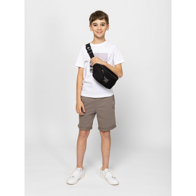 Heavytools Chlapčenské Šortky ZADARS26 68537579