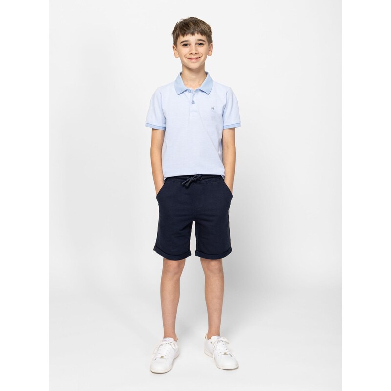 Heavytools Chlapčenské Šortky ZADARS26 68537581