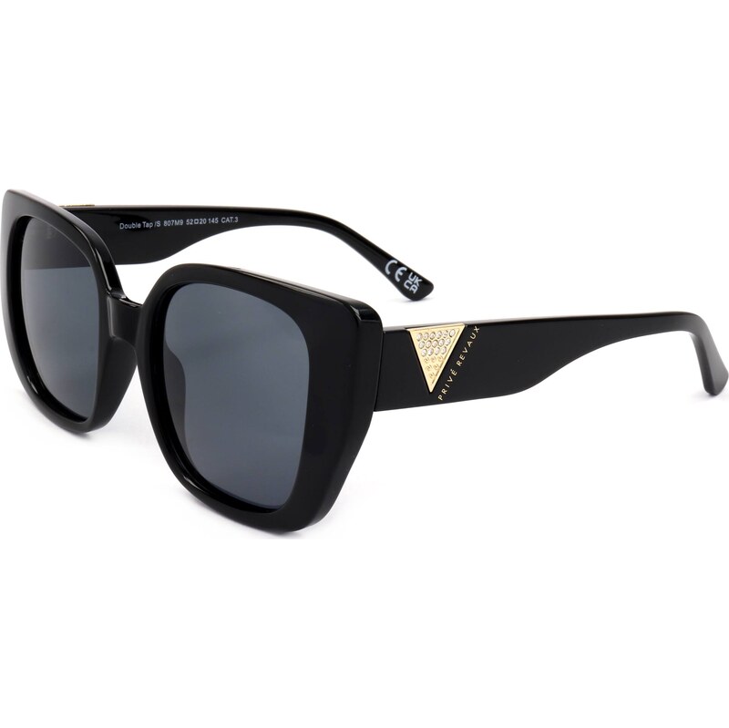 Slnečné okuliare Prive Reveaux DOUBLE TAP/S 807 68538327