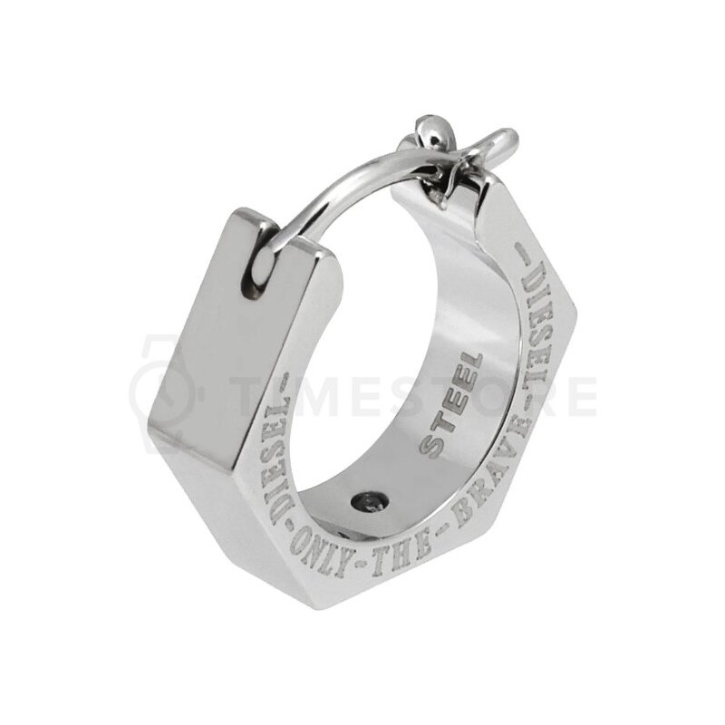 Single Náušnica Diesel DX1345040 DX1345040 68543528