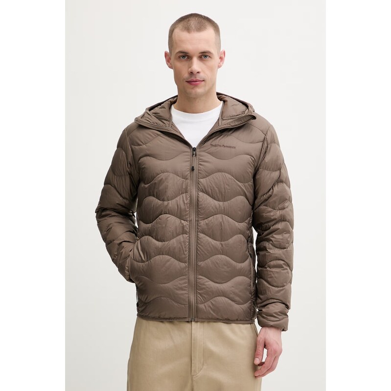 Peak Performance pánska páperová bunda Helium Down 68538974