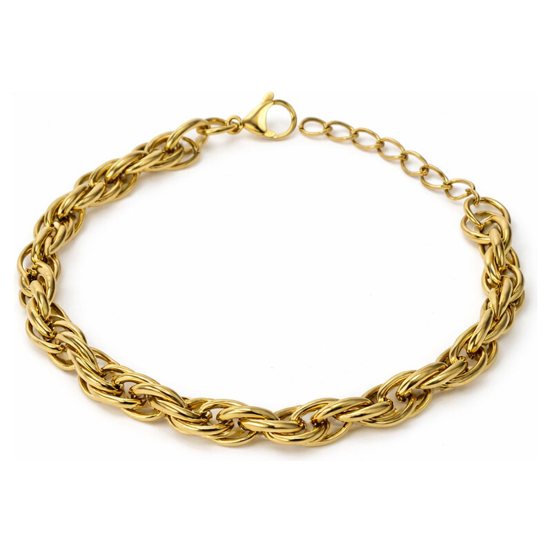 Dámsky náramok z chirurgickej ocele SINDA 67189792