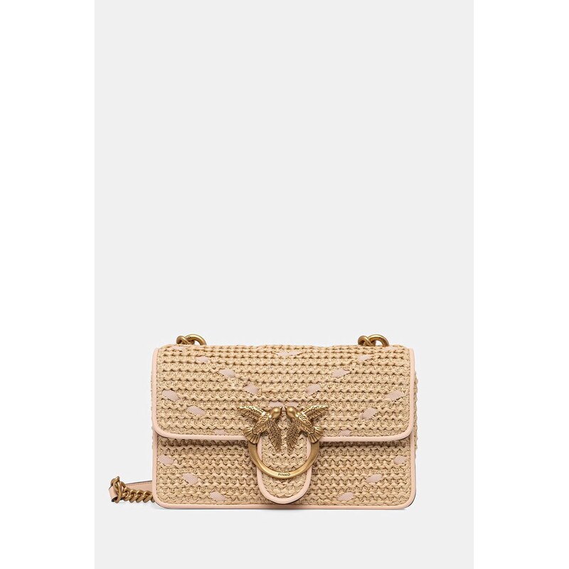 Pinko Crossbody kabelka dámska 68506773