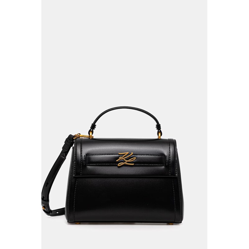 Karl Lagerfeld crossbody kabelka dámska K/AUTOGRAPH 67913321