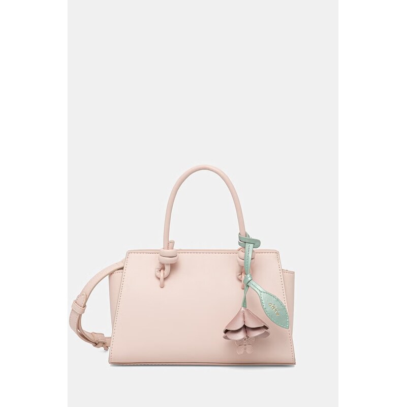 Aldo crossbody kabelka dámska z imitácie kože ROSELUNE 68546979