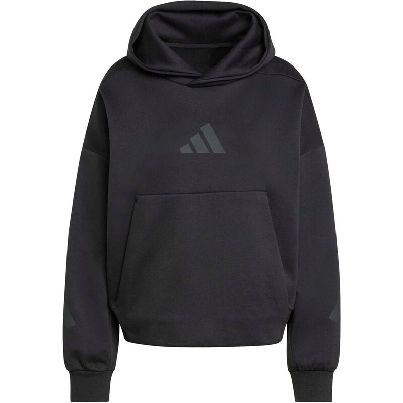 ADIDAS SPORTSWEAR Športová mikina Z.N.E. čierna 67867907