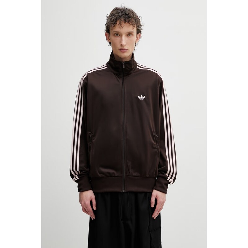 adidas Originals pánska mikina na zips FIREBIRD TT 68541181