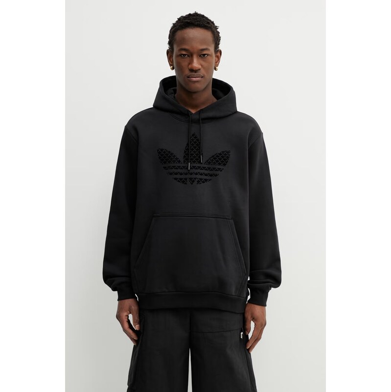 Mikina adidas Originals MONOGRAM HD 68541214