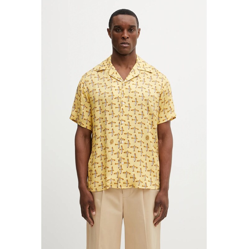 Košeľa Drôle de Monsieur Skyline 68541089