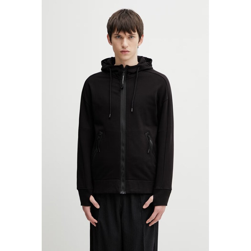 Bavlnená mikina C.P. Company 68541120