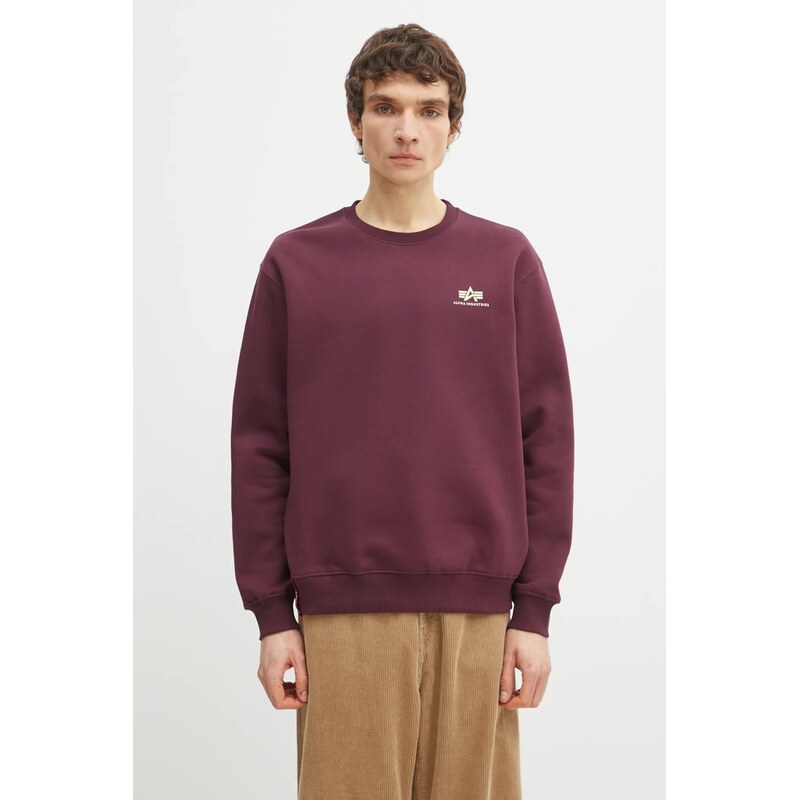 Mikina Alpha Industries Bluza Alpha Industries 188307 03 68541312