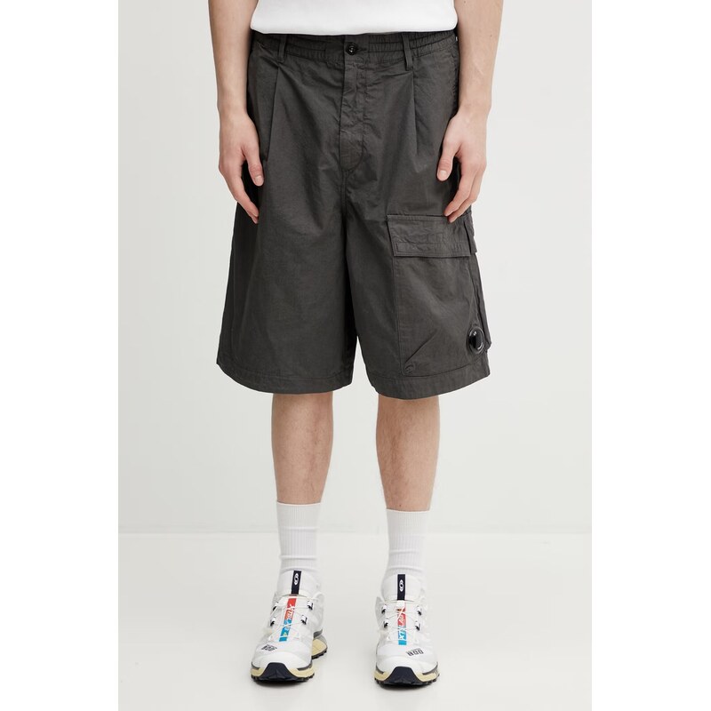 Bavlnené šortky C.P. Company 68541121