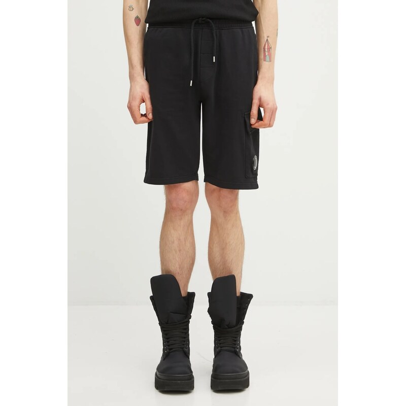 Bavlnené šortky C.P. Company 68541144