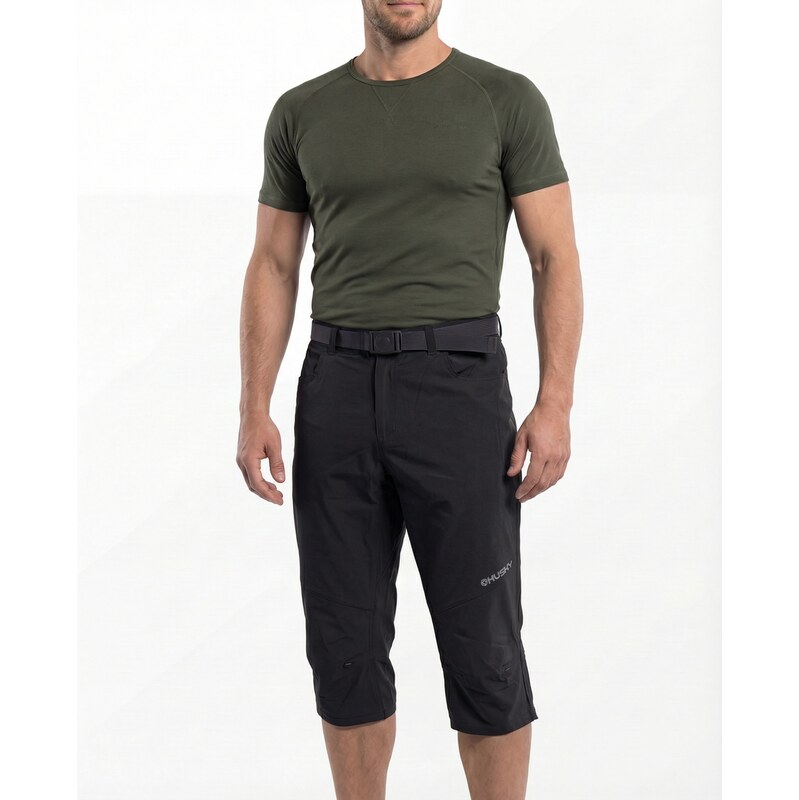 Husky Klumy M black 68554782