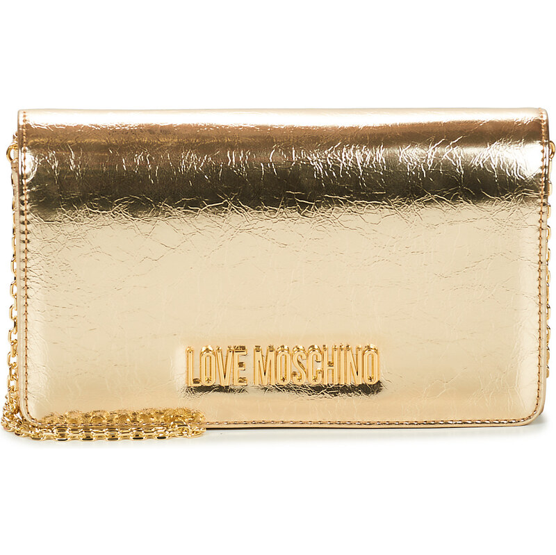 Love Moschino Tašky cez rameno SMART DAILY BAG JC4345PP0O Love 68542072