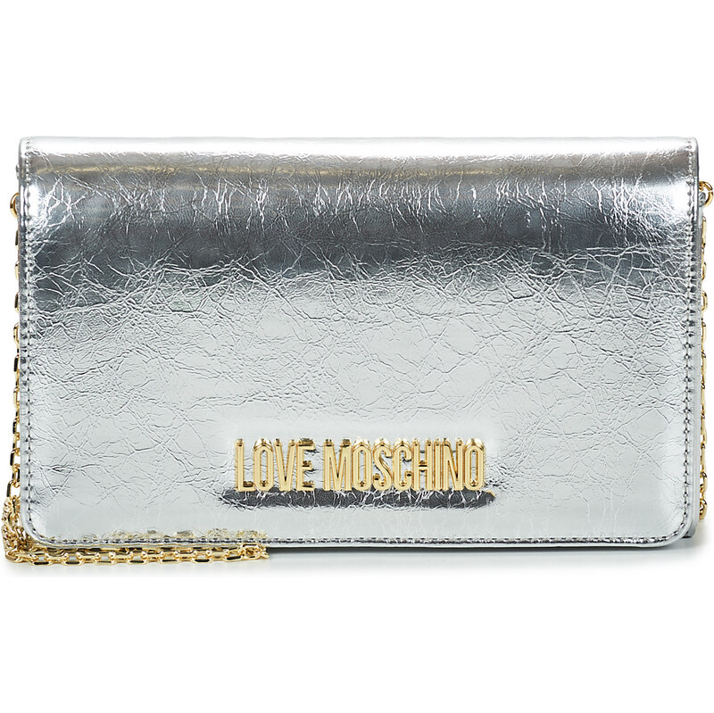 Love Moschino Tašky cez rameno SMART DAILY BAG JC4345PP0O Love 68542073