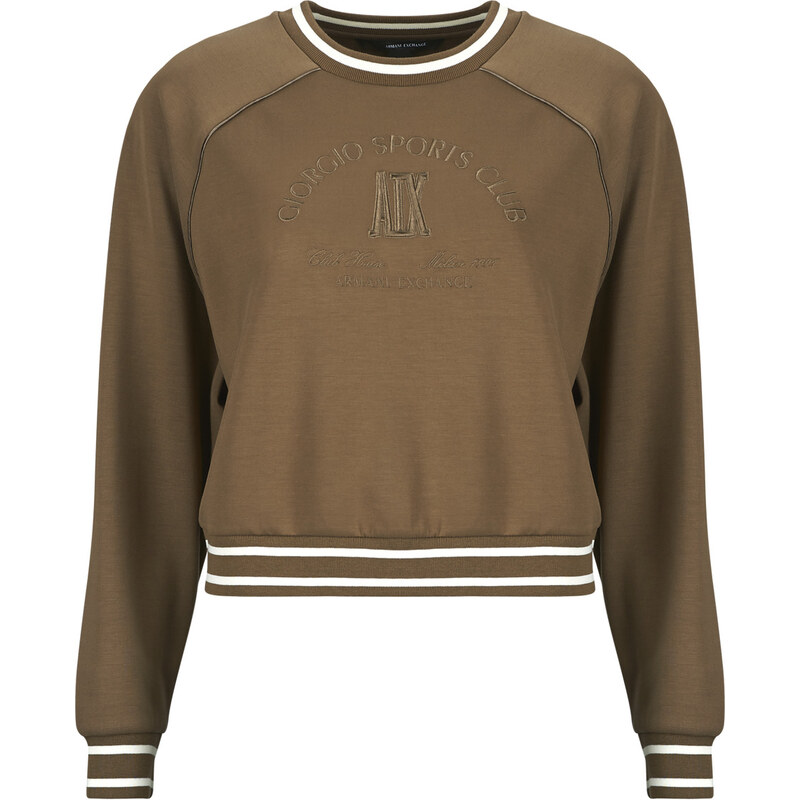 Armani Exchange Mikiny XW002072 Armani Exchange 68543339