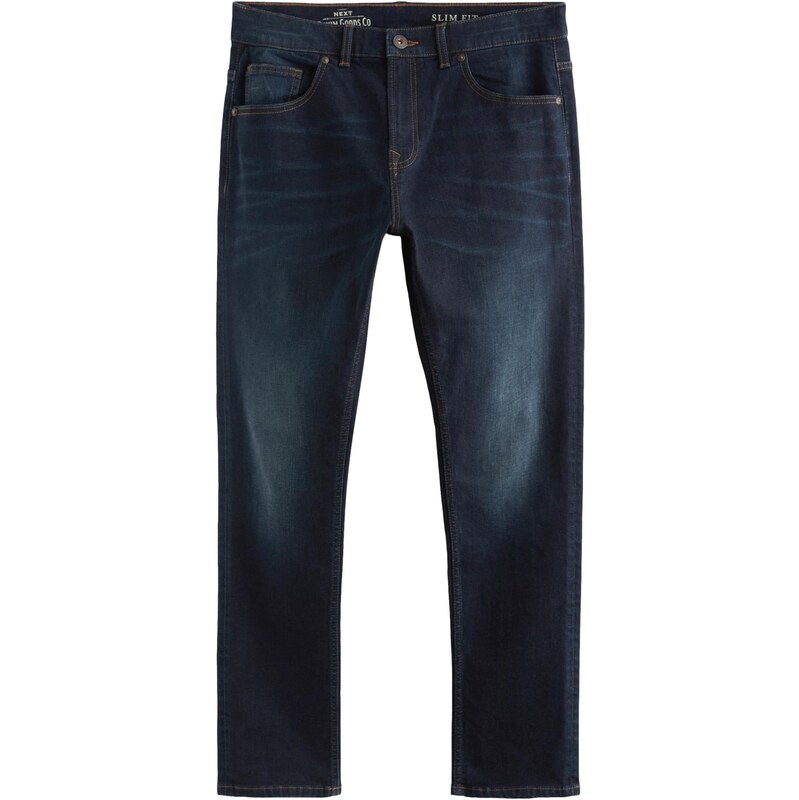 Next Džínsy tmavomodrá 68547378