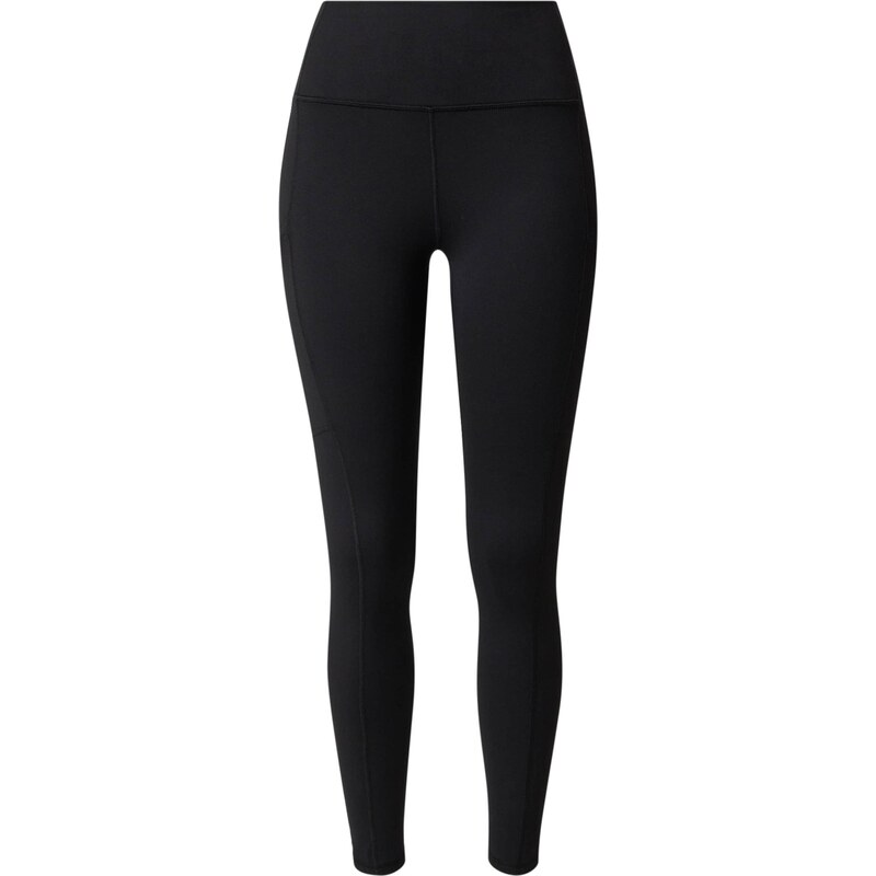 Fabletics Športové nohavice ON-THE-GO čierna 68547395