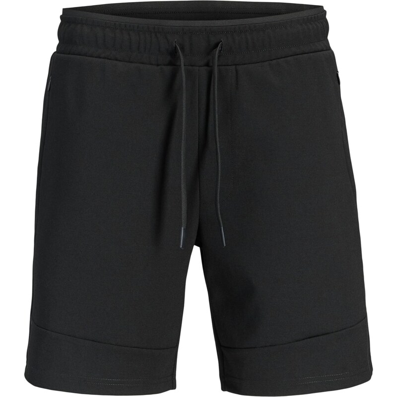 Jack & Jones Plus Nohavice JPSTGORDON čierna 68547868