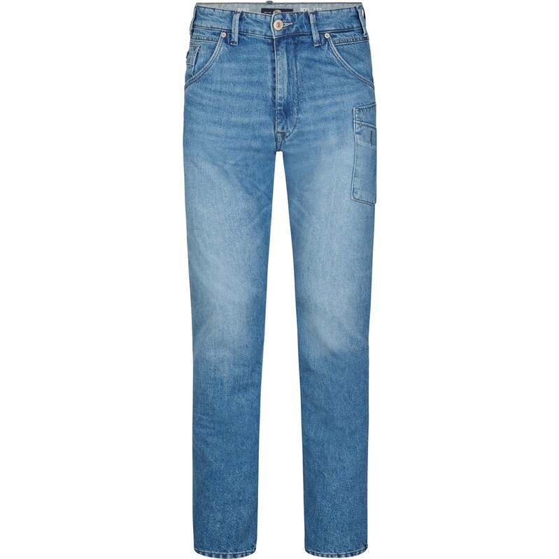 Petrol Industries Džínsy modrá denim 68548187