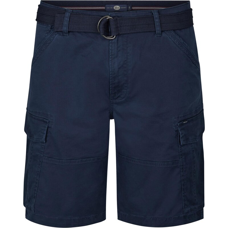 Petrol Industries Kapsáče námornícka modrá 68548232