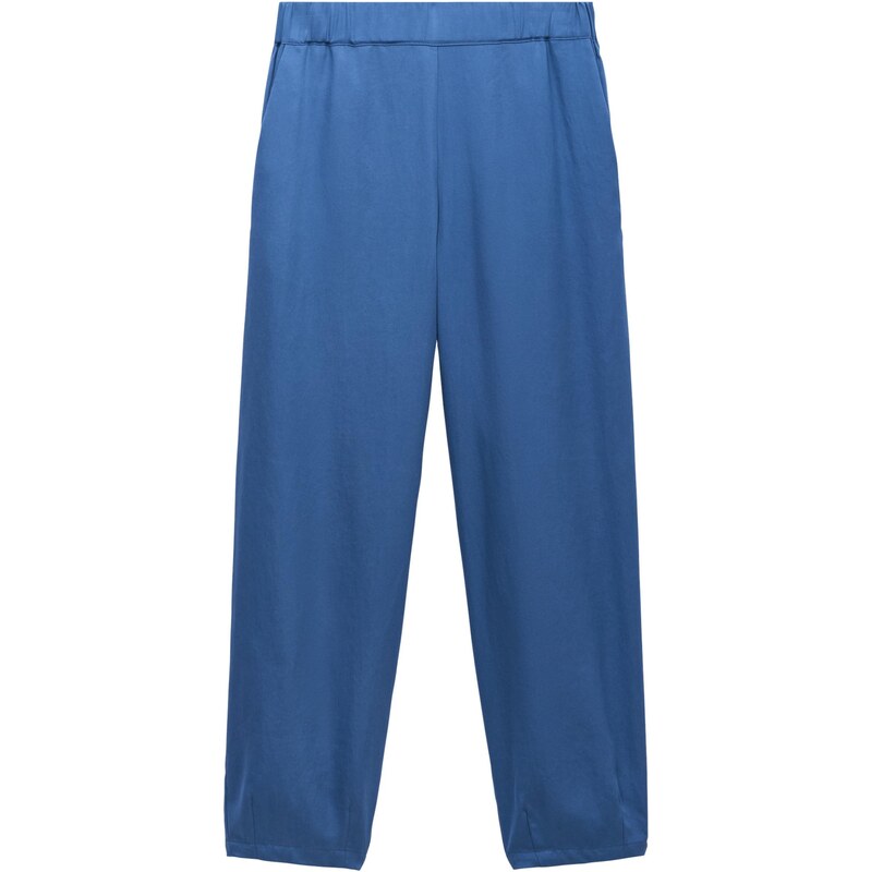 Adolfo Dominguez Nohavice modrá 68548345