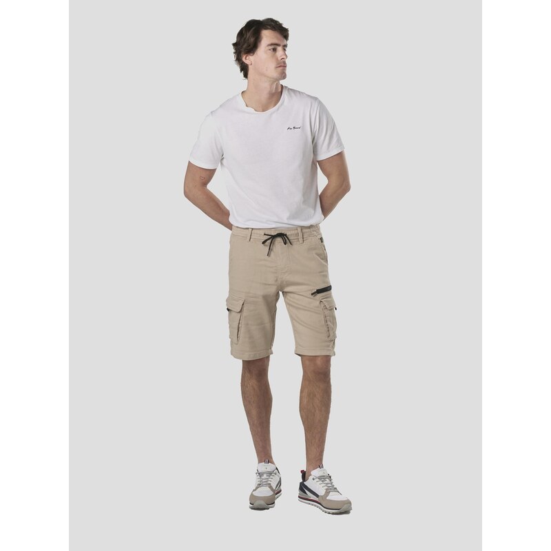 KOROSHI Nohavice kamenná 68548403