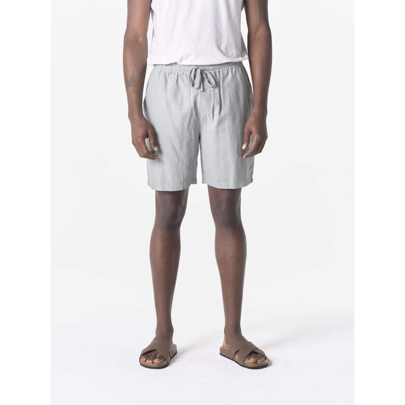 KOROSHI Nohavice sivá 68548428