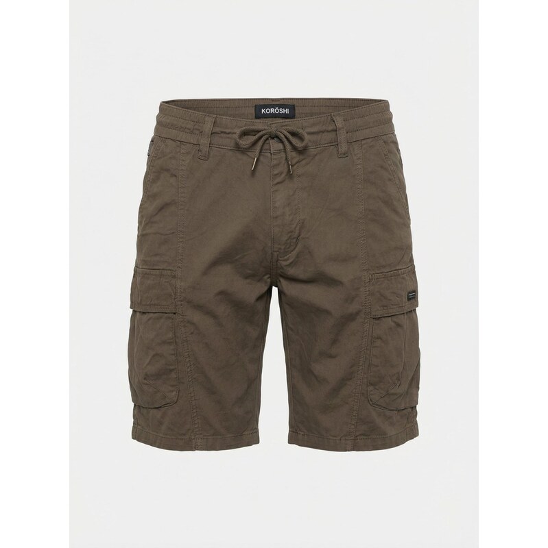 KOROSHI Kapsáče olivová 68548420