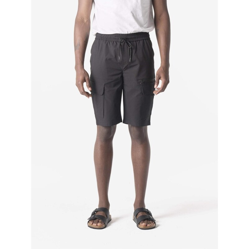 KOROSHI Kapsáče čierna 68548427