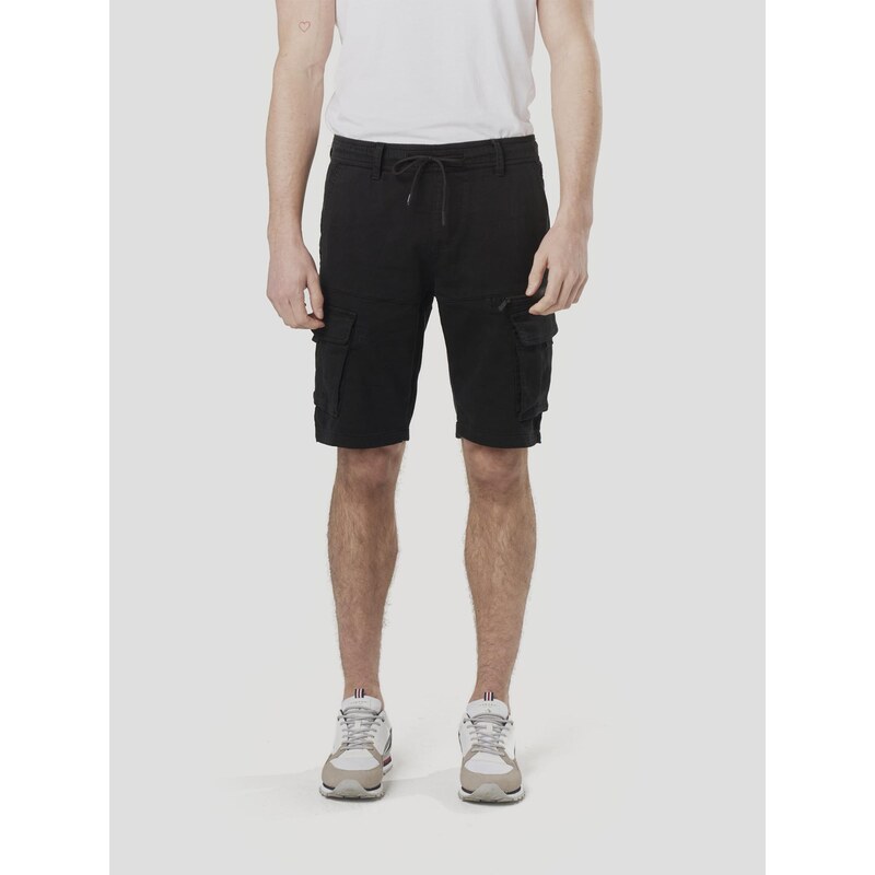 KOROSHI Kapsáče čierna 68548435