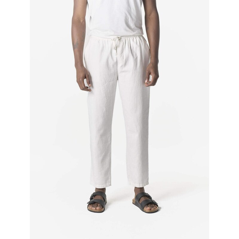 KOROSHI Nohavice biela 68548445