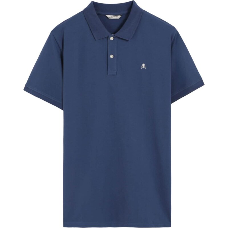 Scalpers Tričko zelená 68548515