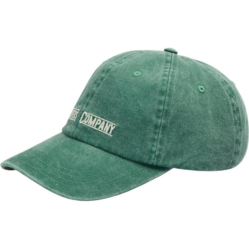 Scalpers Čiapka zelená 68548504