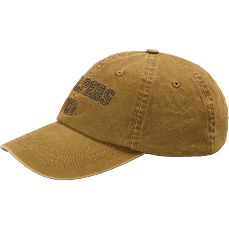 Scalpers Čiapka farba ťavej srsti / hnedá 68548517