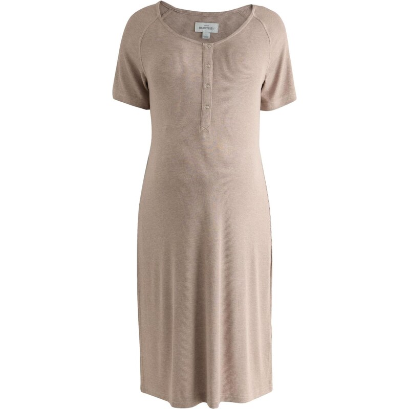 Next Nočná košieľka kapučíno 68548570