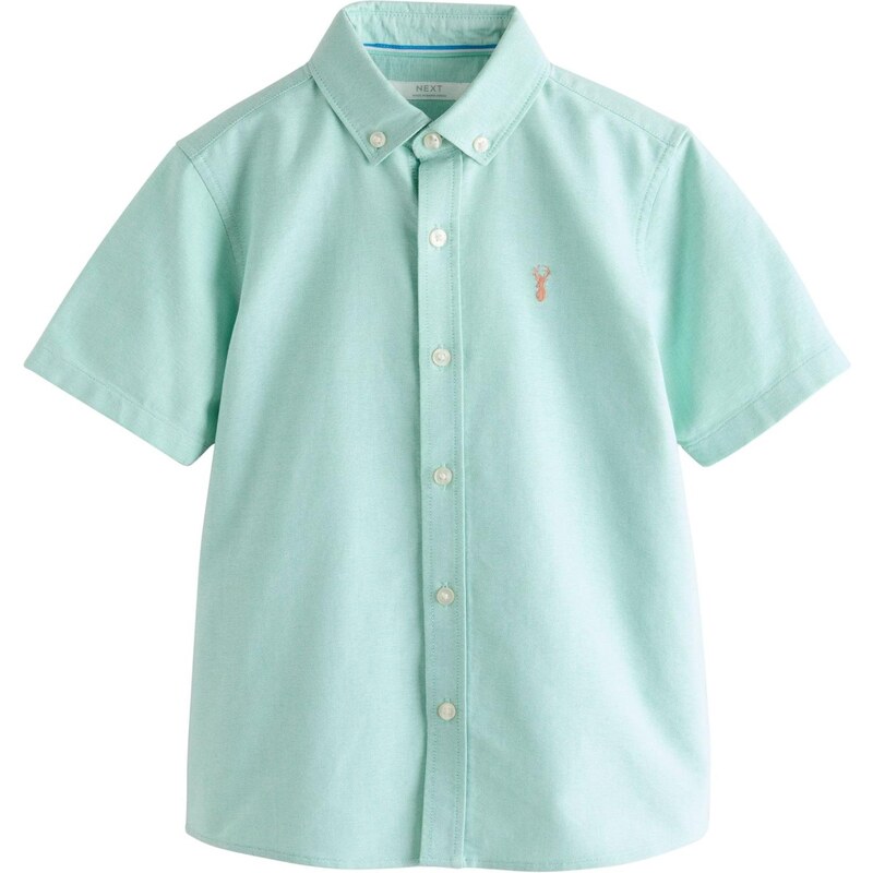 Next Košeľa mätová 68548609