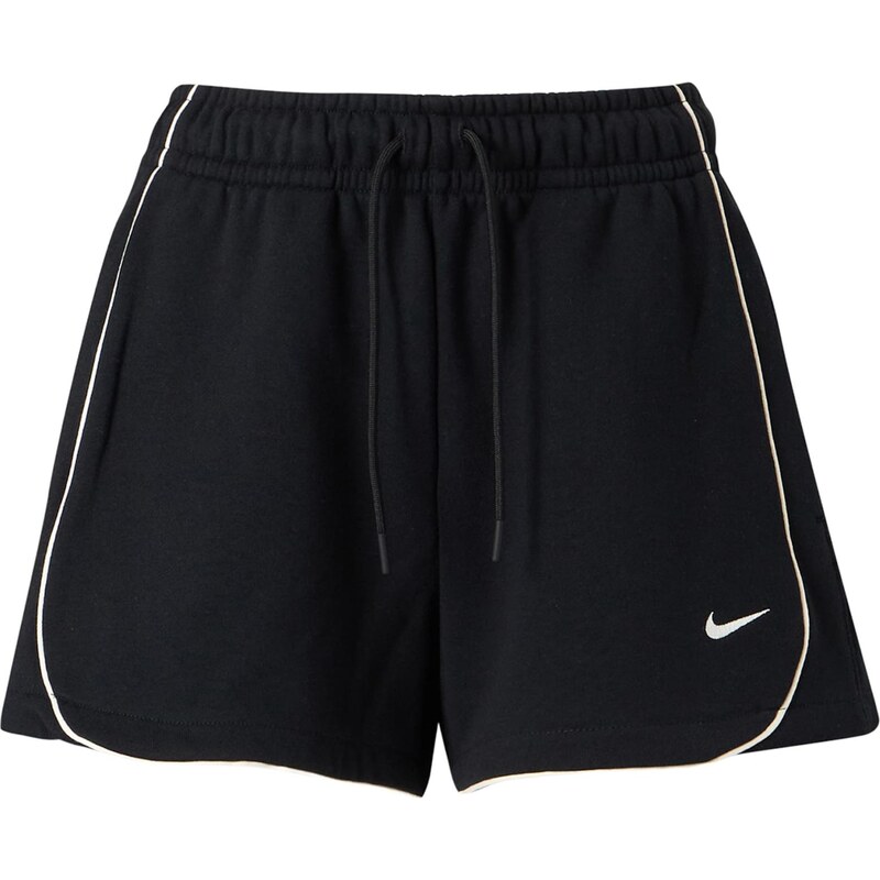 Nike Sportswear Nohavice STREET GX MR čierna 68548739