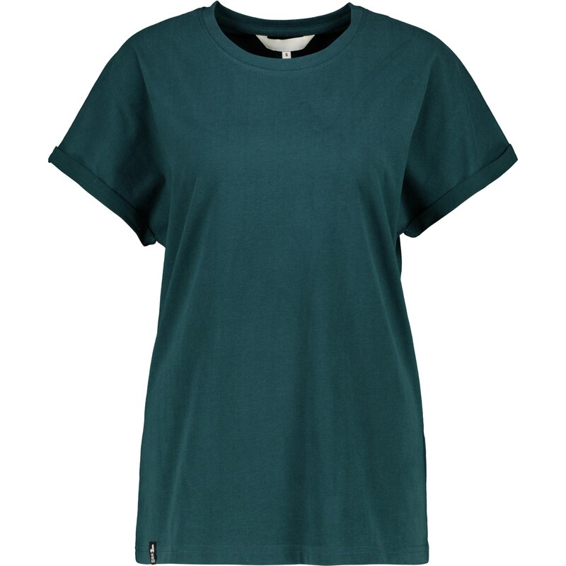 alife & kickin Tričko MagdalenaAK P tmavozelená 68548809