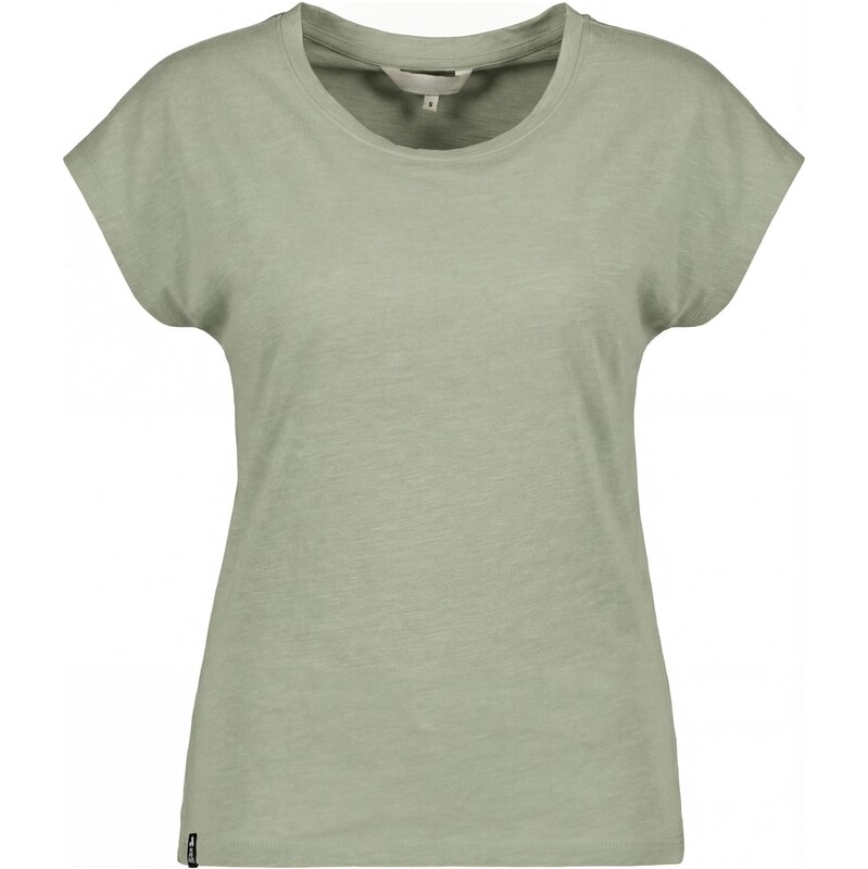 alife & kickin Tričko SigridAK olivová 68548779