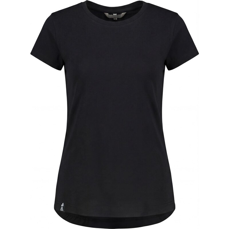 alife & kickin Tričko TheresAK A čierna 68548804