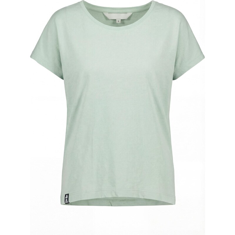 alife & kickin Tričko SofiaAK P mätová / čierna 68548821