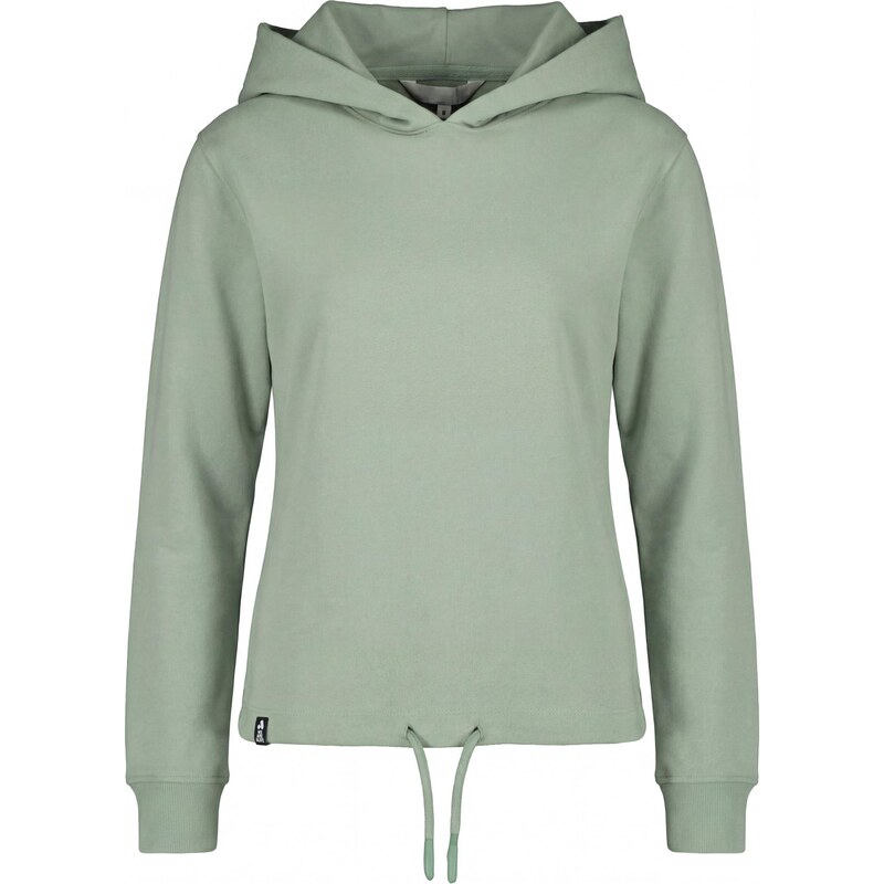 alife & kickin Mikina MalinAK A svetlozelená 68548790