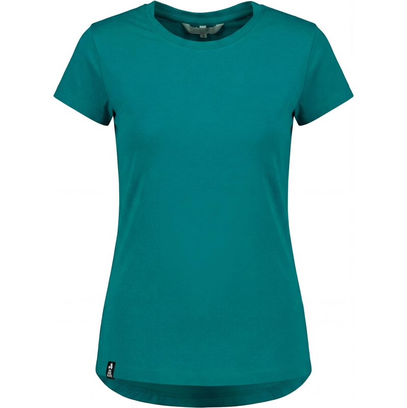 alife & kickin Tričko TheresAK A smaragdová 68548781