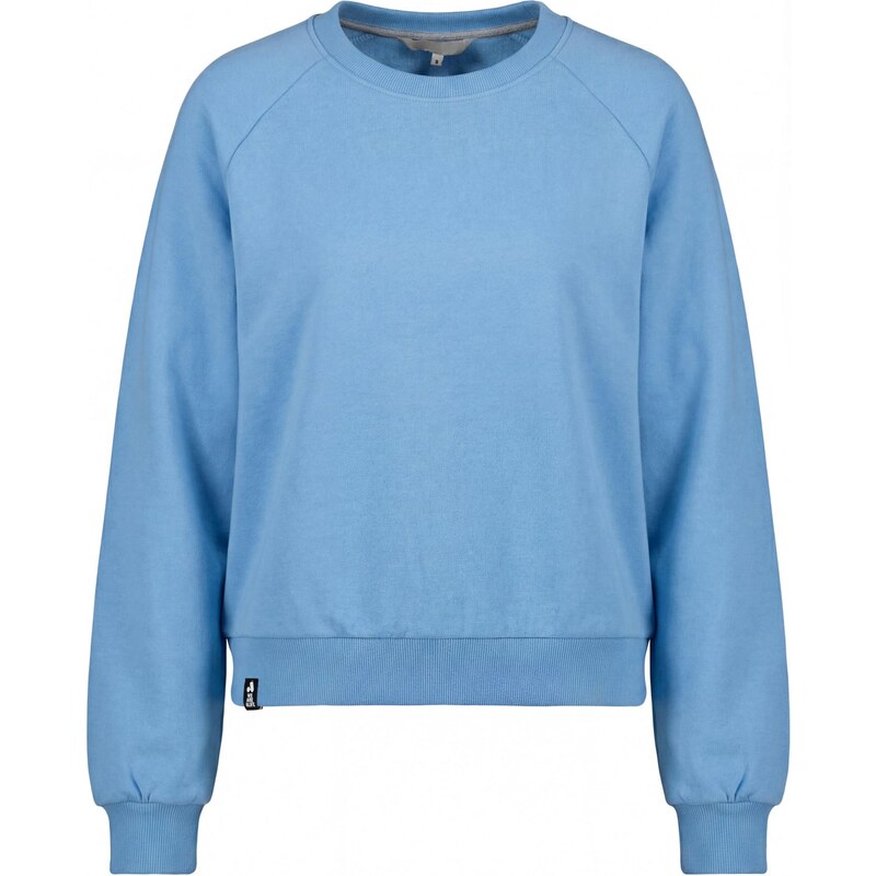 alife & kickin Mikina ThyraAK A nebesky modrá 68548791