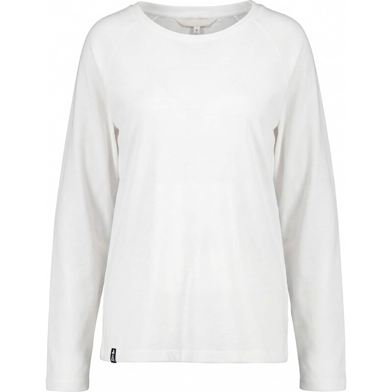 alife & kickin Tričko GaiaAK A biela 68548802