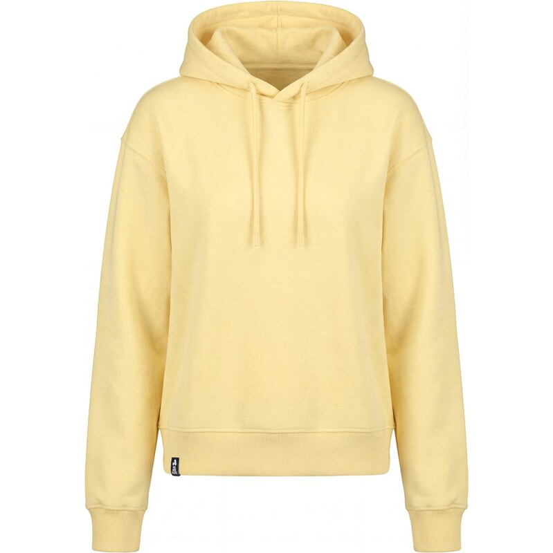 alife & kickin Mikina DanyaAK P žltá 68548792