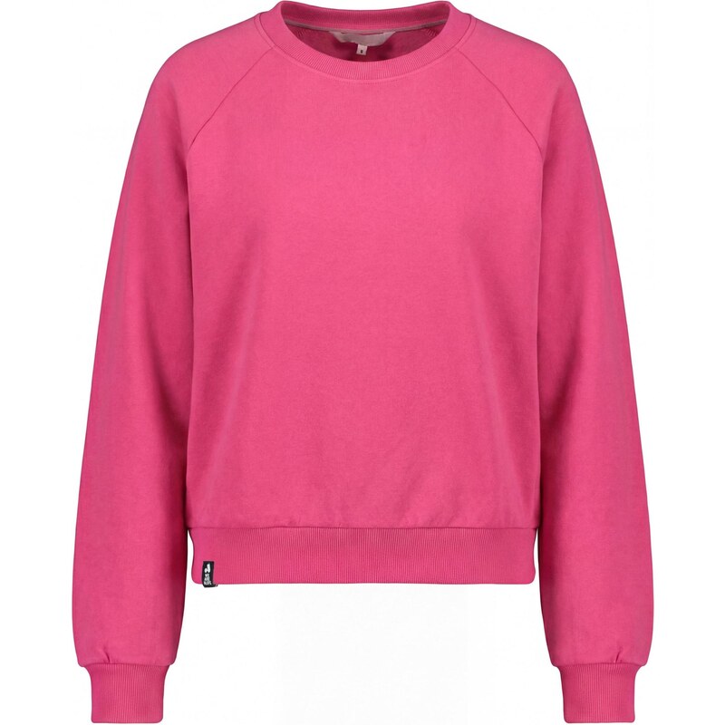 alife & kickin Mikina ThyraAK A ružová 68548788