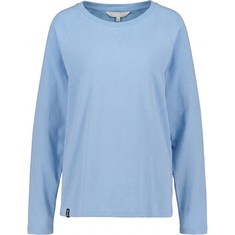 alife & kickin Tričko GaiaAK A svetlomodrá 68548813